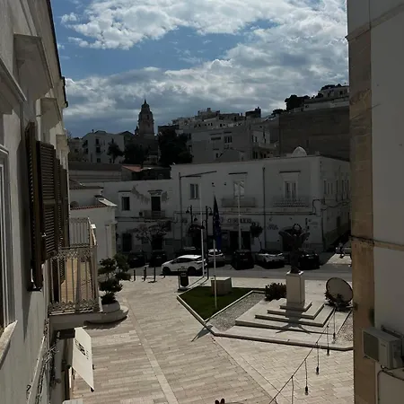 Dimora Cariglia * Vieste