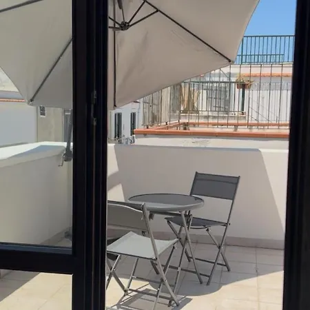 Apartment Dimora Cariglia Vieste