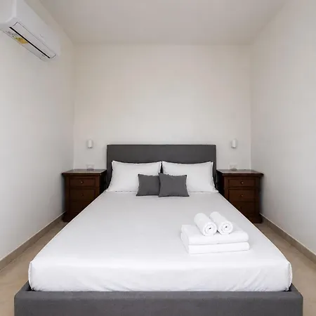 Apartment Dimora Cariglia