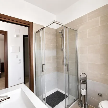 Apartment Dimora Cariglia Vieste