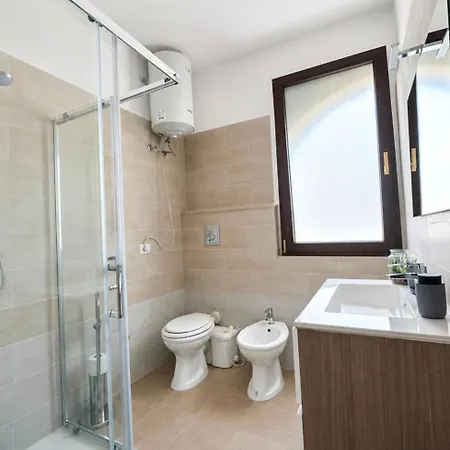 Apartmán Dimora Cariglia Vieste