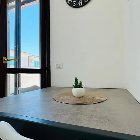 Apartment Dimora Cariglia Vieste