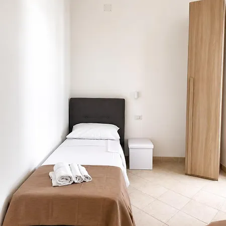 Apartment Dimora Cariglia