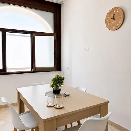 Apartment Dimora Cariglia Vieste