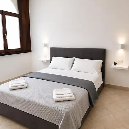 Dimora Cariglia Apartment