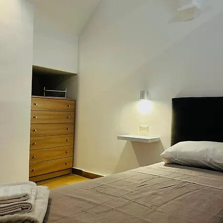 Apartment Dimora Cariglia