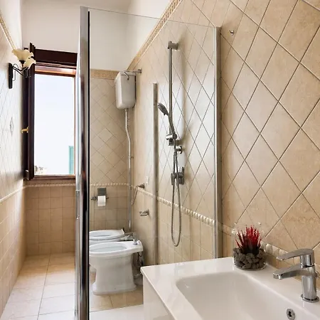 Apartmán Dimora Cariglia *