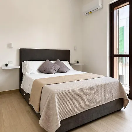 Dimora Cariglia Apartment